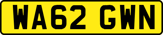 WA62GWN