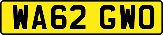 WA62GWO