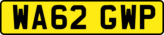WA62GWP