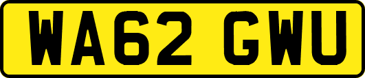 WA62GWU