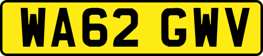 WA62GWV