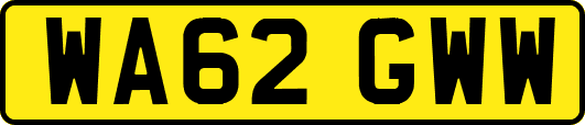 WA62GWW
