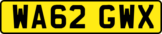 WA62GWX