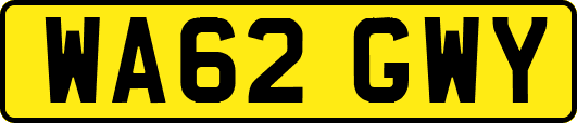 WA62GWY