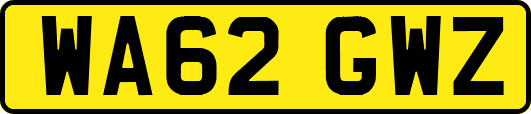 WA62GWZ