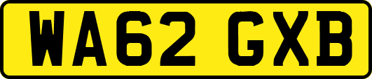 WA62GXB
