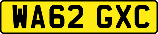 WA62GXC