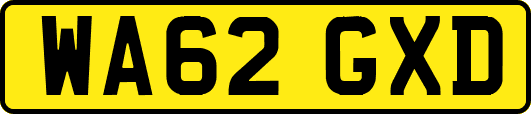 WA62GXD