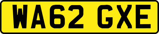 WA62GXE