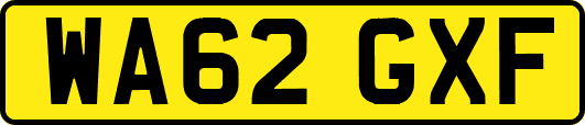 WA62GXF