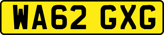 WA62GXG