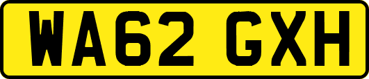 WA62GXH