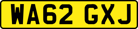 WA62GXJ