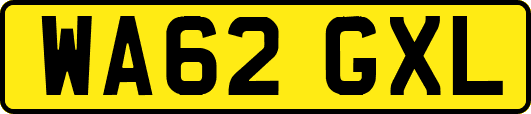 WA62GXL