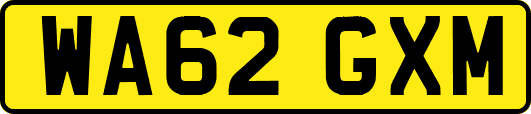 WA62GXM