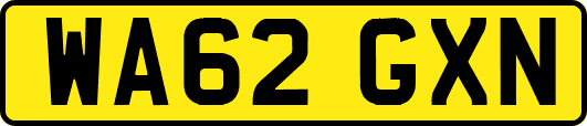 WA62GXN