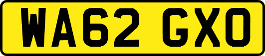 WA62GXO