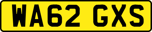 WA62GXS