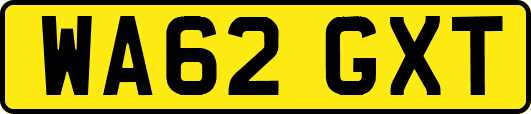 WA62GXT