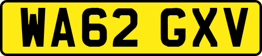 WA62GXV