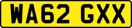 WA62GXX