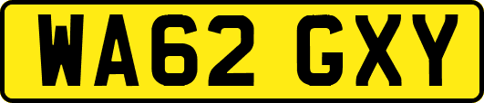 WA62GXY