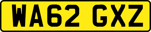 WA62GXZ