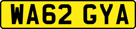 WA62GYA