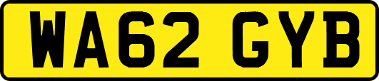 WA62GYB
