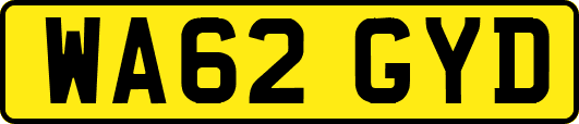 WA62GYD