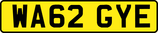 WA62GYE