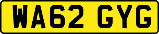 WA62GYG