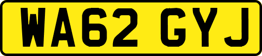 WA62GYJ