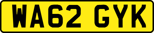 WA62GYK