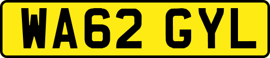 WA62GYL