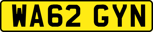 WA62GYN