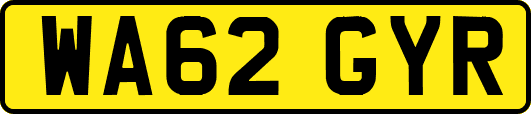 WA62GYR
