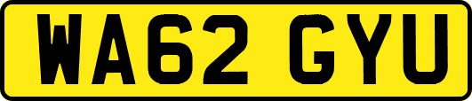 WA62GYU
