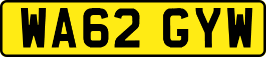 WA62GYW