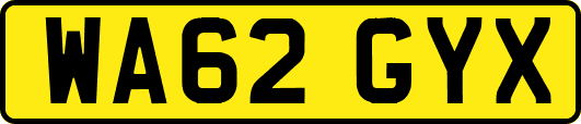 WA62GYX