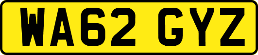 WA62GYZ