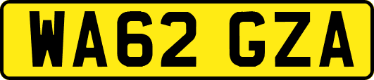 WA62GZA