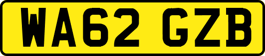 WA62GZB