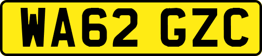 WA62GZC