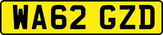 WA62GZD