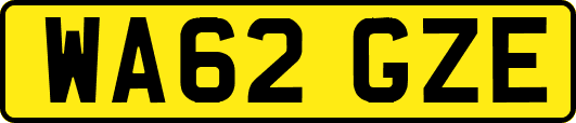 WA62GZE