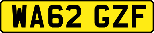 WA62GZF