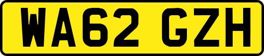 WA62GZH