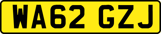WA62GZJ