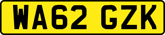 WA62GZK